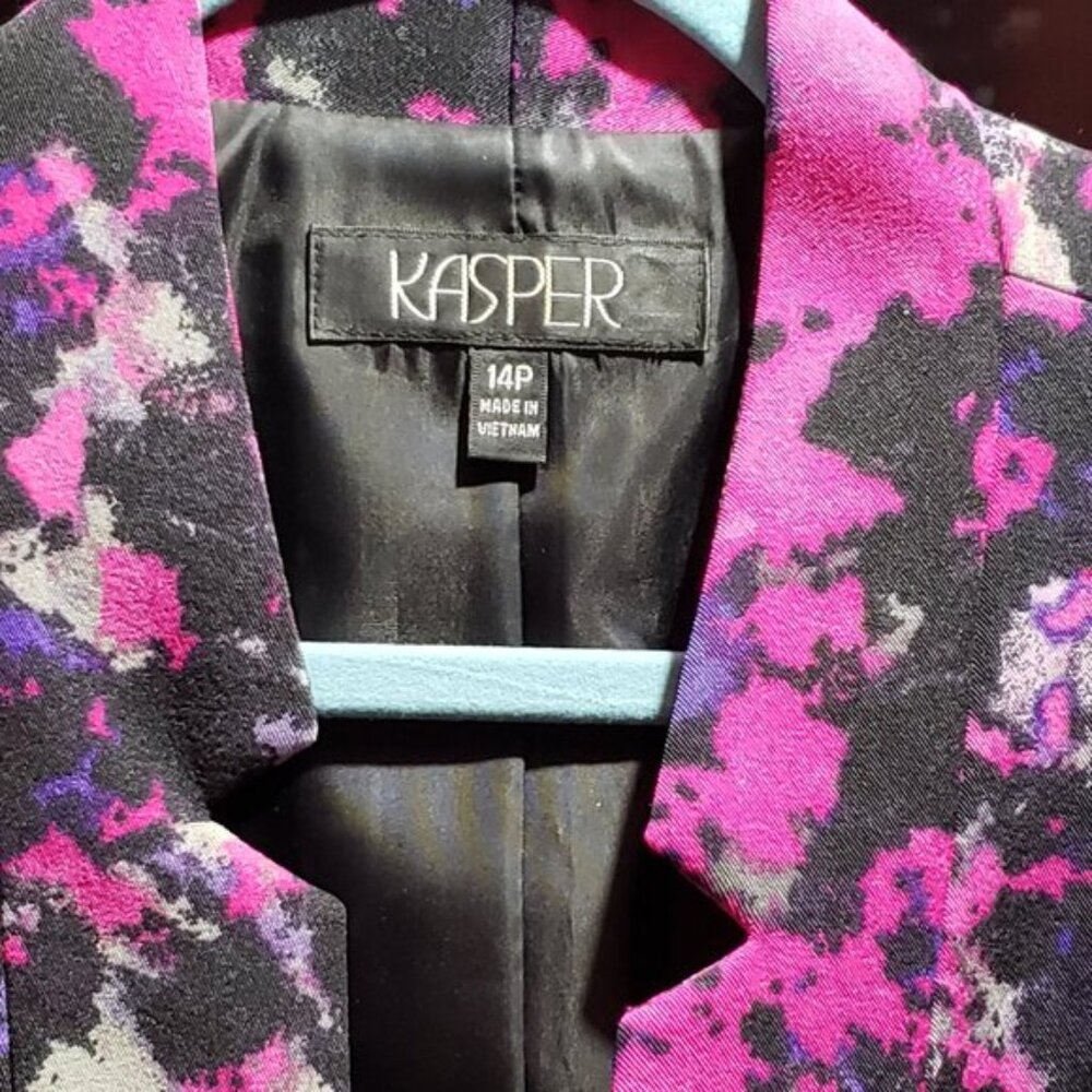Kasper Jacket - image 2